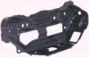 KLOKKERHOLM 8155261 Front Cowling